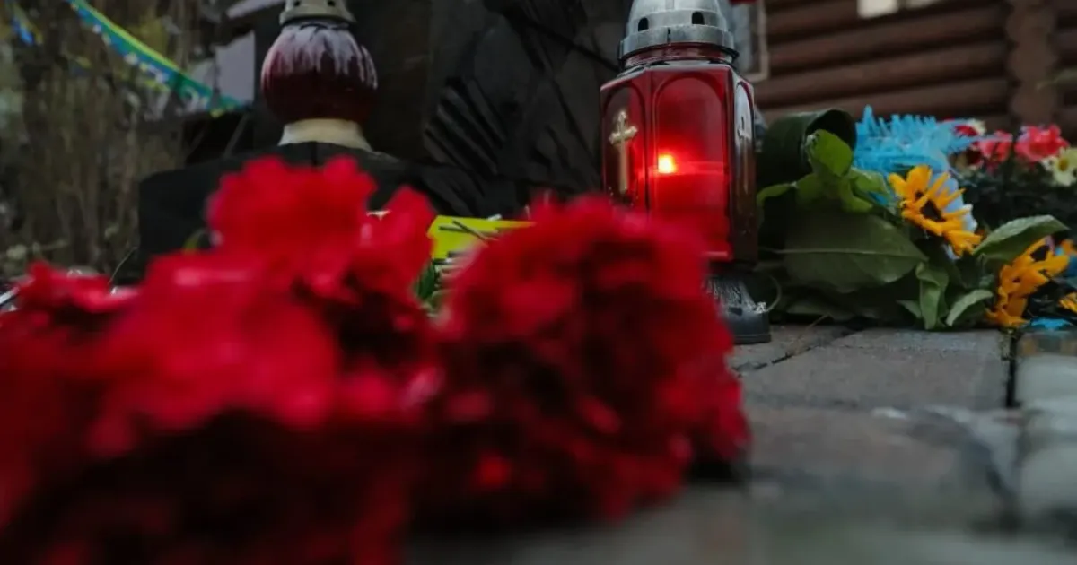 Фото Мереф'янської міської ради Чи є заборона на відвідування кладовищ на поминальні дні у Мереф'янській громаді? на порталі Gromada Group