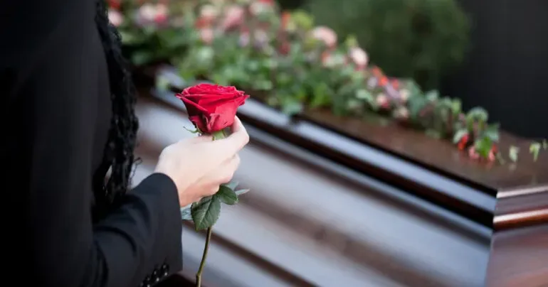 Фото з відкритих джерел Місцевий мешканець віддав своє життя у бою з окупантами.