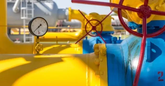 Фото з відкритих джерел Завтра у Мереф'янській громаді відбудеться тимчасове припинення газопостачання на порталі Gromada Group