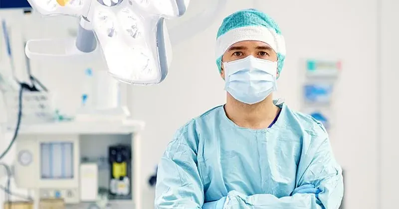 Фото з відкритих джерел Що таке хірургія одного дня: як мереф'янцям отримати цю послугу у центральній районній лікарні безплатно? на порталі Gromada Group