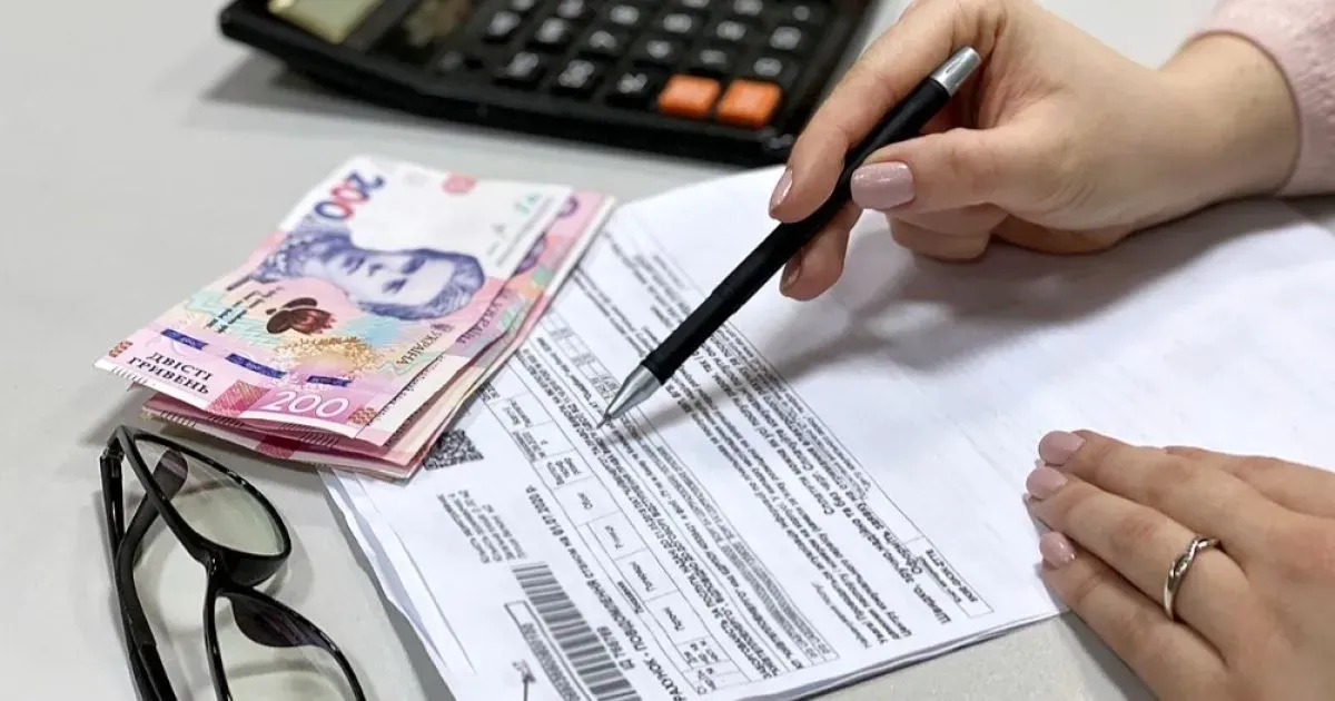 Фото з відкритих джерел Які є особливості нарахування і виплати пільг та житлових субсидій окремим категоріям громадян Мереф'янської громади? на порталі Gromada Group