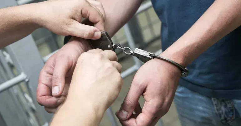 Так грабіжник помстився за відмову.